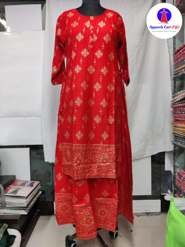 Kurti 61 - Image 9