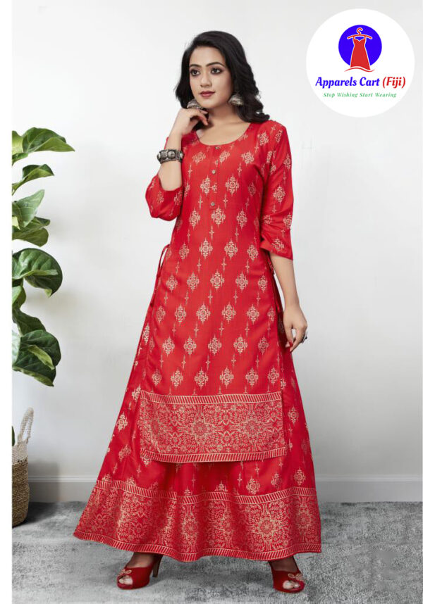 Kurti 61 - Image 4