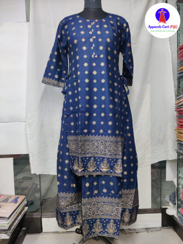 Kurti 61 - Image 10