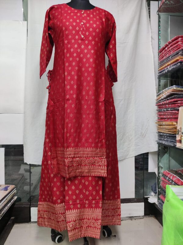 Kurti 61 - Image 11