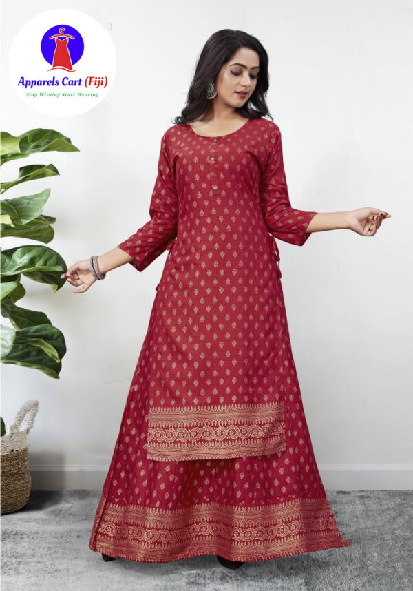 Kurti 61 - Image 2