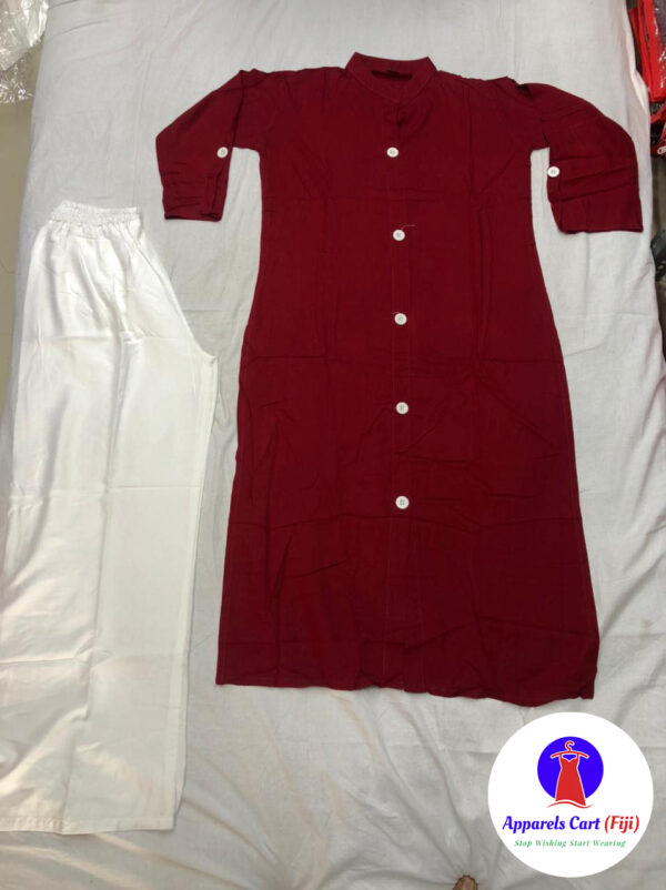 Kurti 64 - Image 9