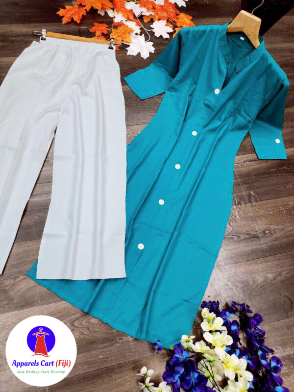 Kurti 64 - Image 8