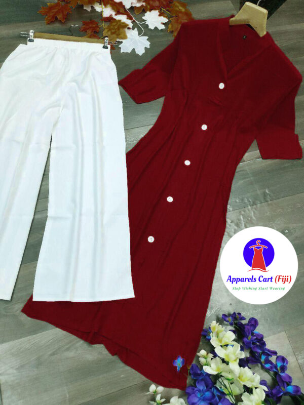 Kurti 64 - Image 5