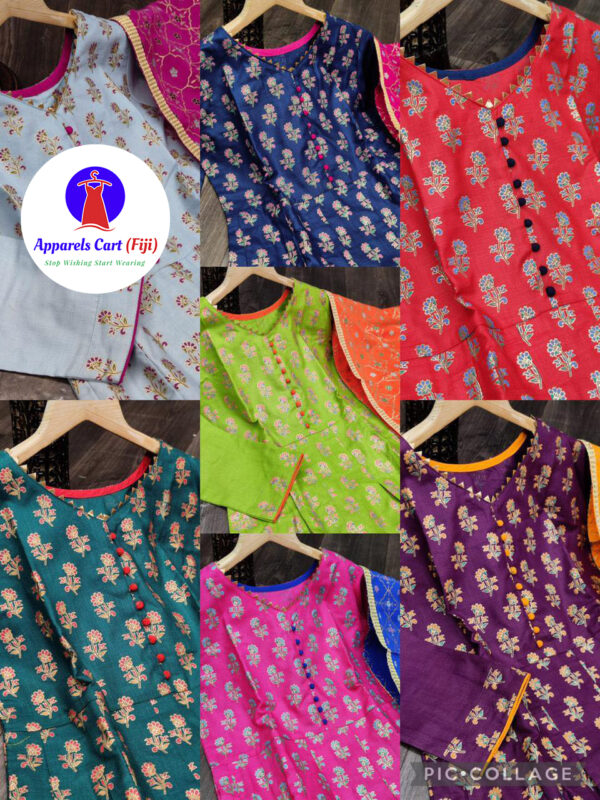 Kurti 67 - Image 8