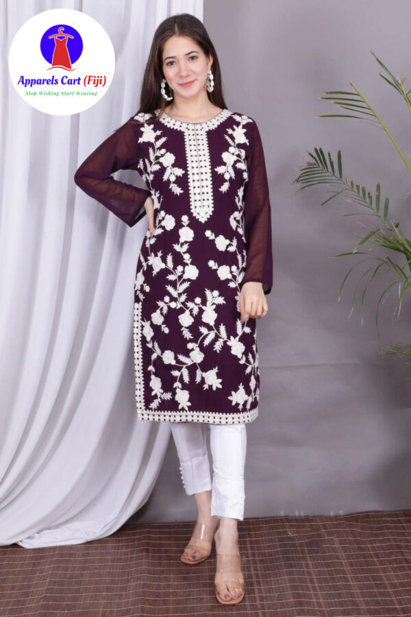 Kurti 66 - Image 3