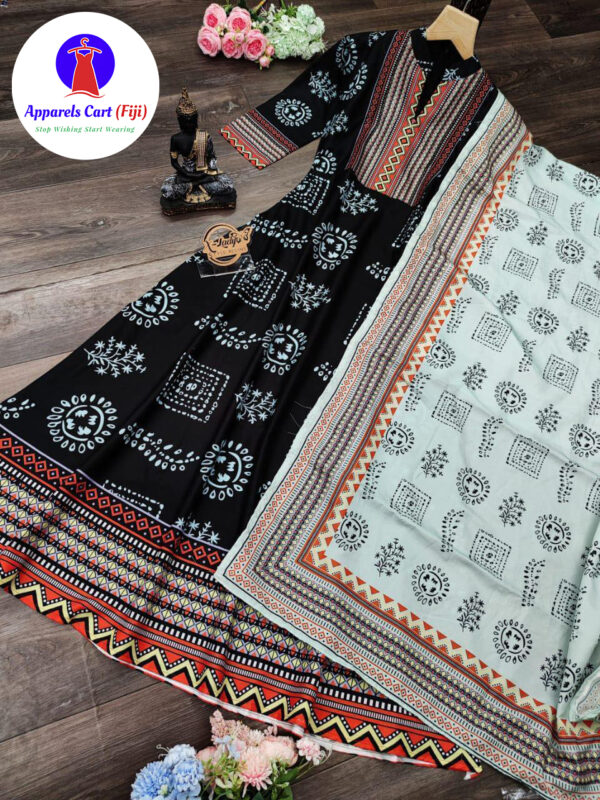 Kurti 73 - Image 2