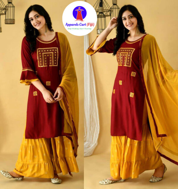 Kurti 79 - Image 2