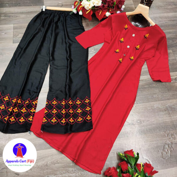 Kurti 74 - Image 2