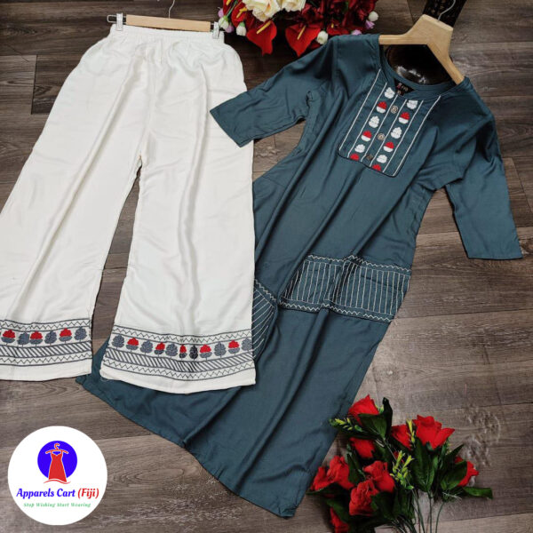 Kurti 74 - Image 7