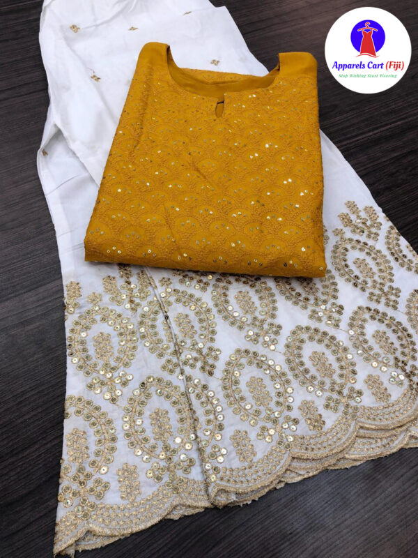Kurti 76 - Image 8