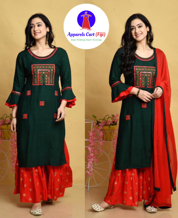 Kurti 79 - Image 3
