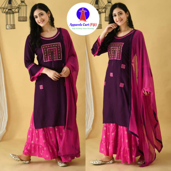 Kurti 79 - Image 4