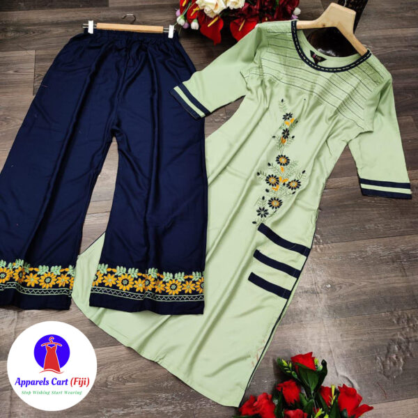 Kurti 74