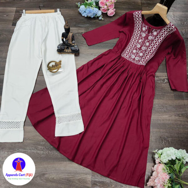 Kurti 78 - Image 7