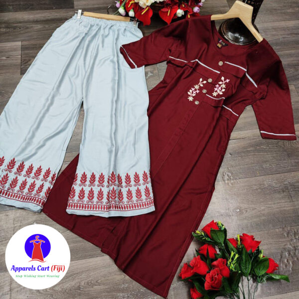 Kurti 74 - Image 4