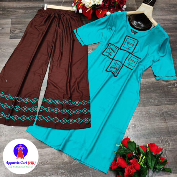 Kurti 74 - Image 3