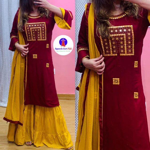 Kurti 79 - Image 5
