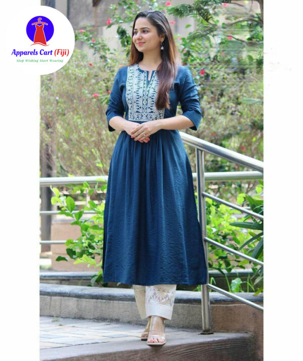 Kurti 78 - Image 2