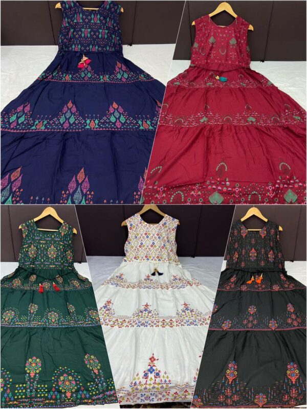 Kurti 89 - Image 6