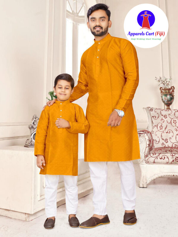Father Son Combo - Image 10