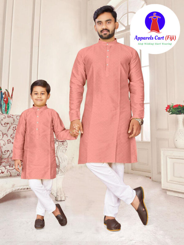 Father Son Combo - Image 9