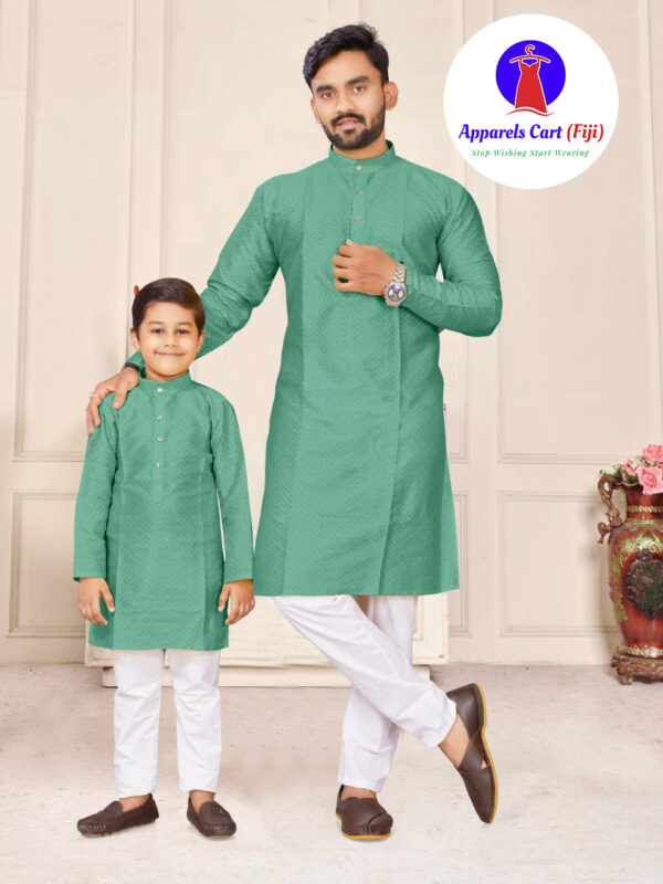 Father Son Combo - Image 8
