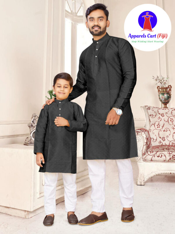 Father Son Combo - Image 7