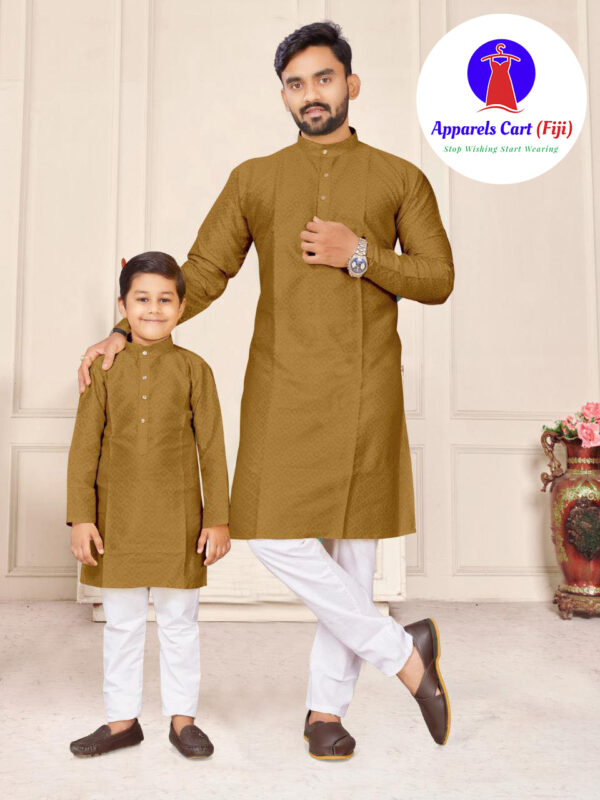 Father Son Combo - Image 6