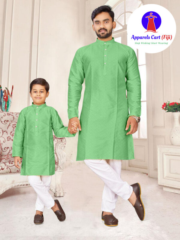 Father Son Combo - Image 5