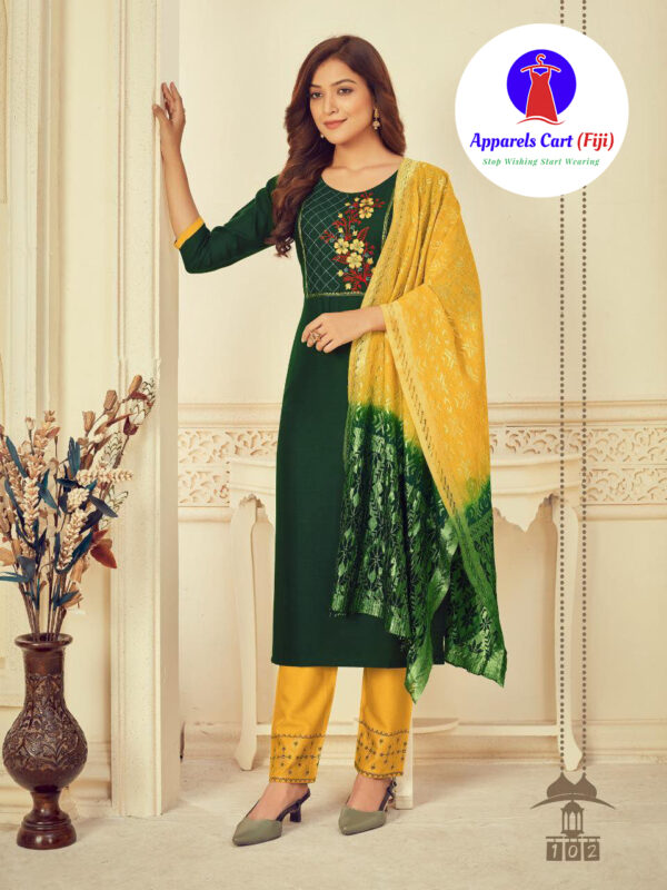 Kurti 88 - Image 7