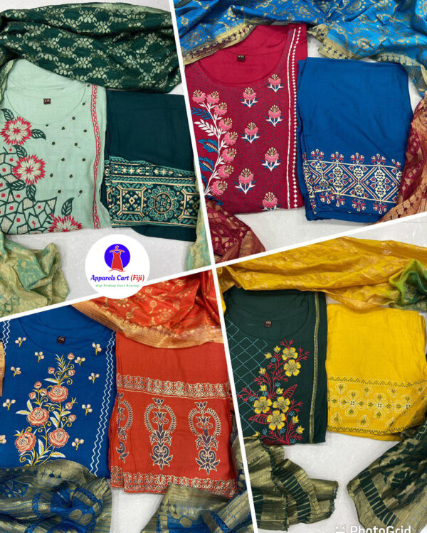 Kurti 88 - Image 9