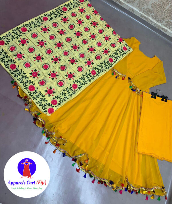 Kurti 90 - Image 3