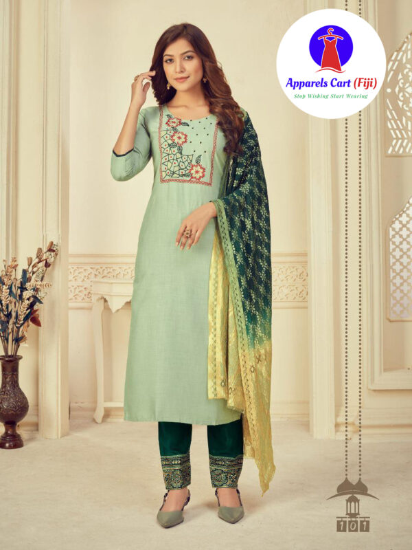 Kurti 88 - Image 6
