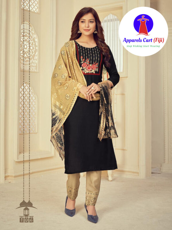 Kurti 88 - Image 5