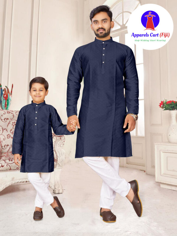 Father Son Combo - Image 4