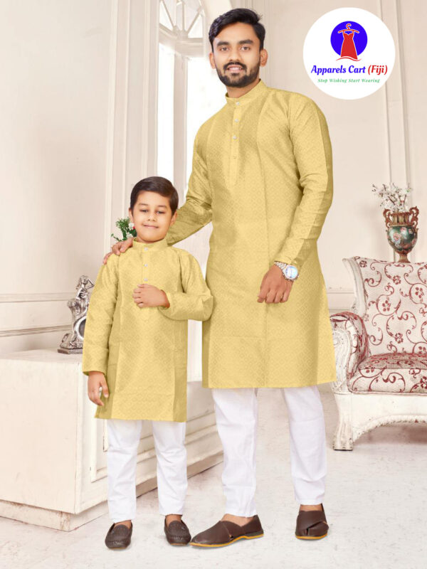 Father Son Combo - Image 3