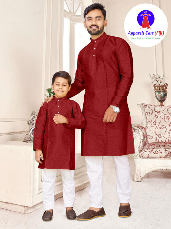 Father Son Combo - Image 2