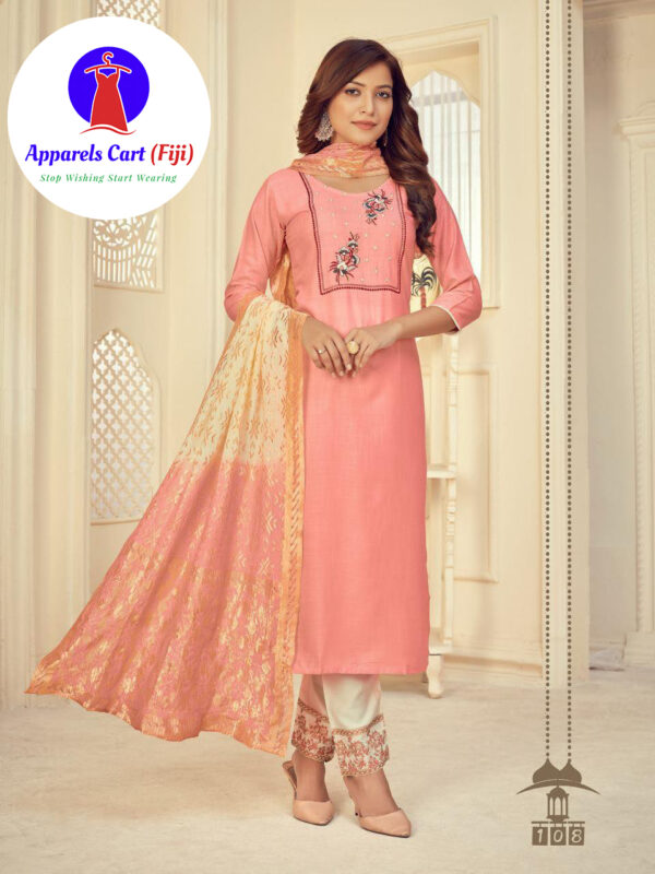 Kurti 88 - Image 4
