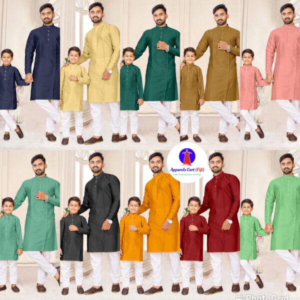 Father Son Combo - Image 14