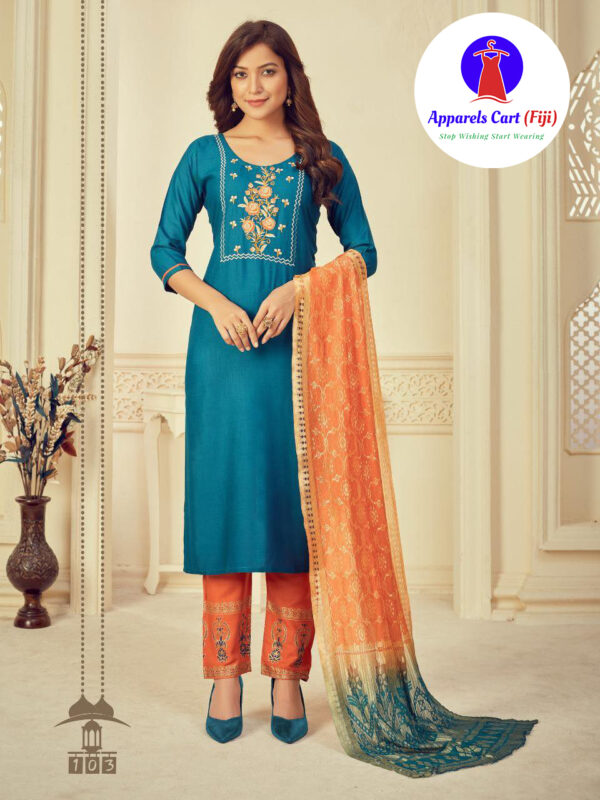 Kurti 88 - Image 3
