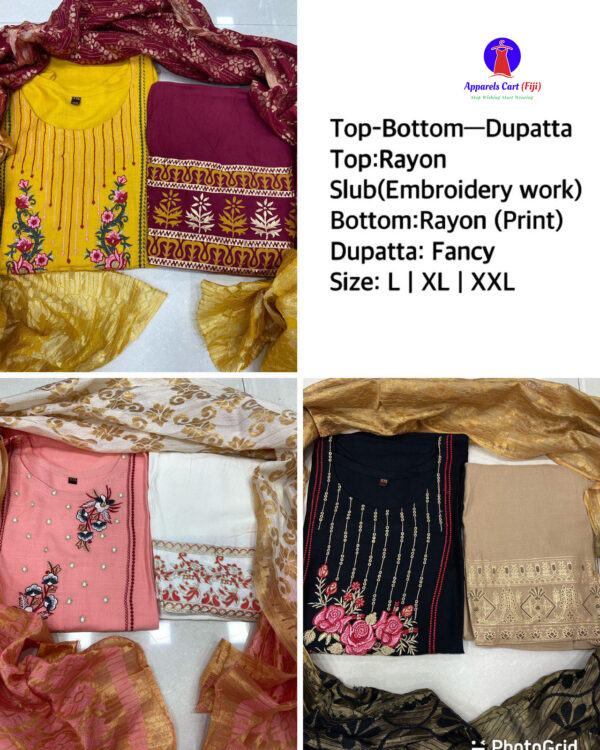 Kurti 88 - Image 10