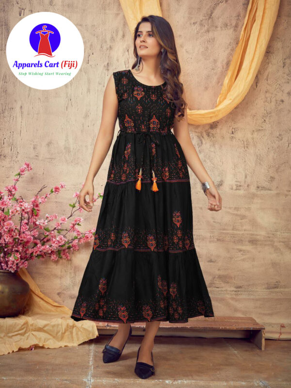 Kurti 89 - Image 3