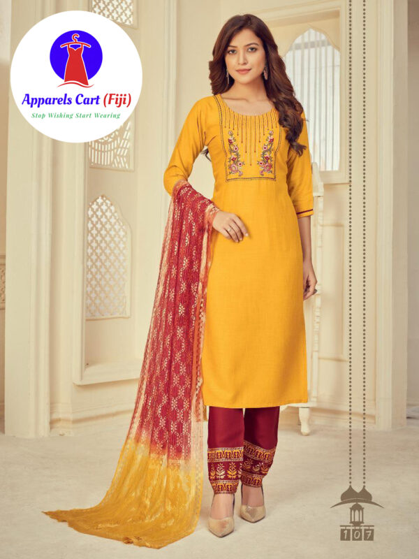 Kurti 88 - Image 2