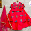 Kids Lehenga - Image 2