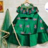 Kids Lehenga - Image 4