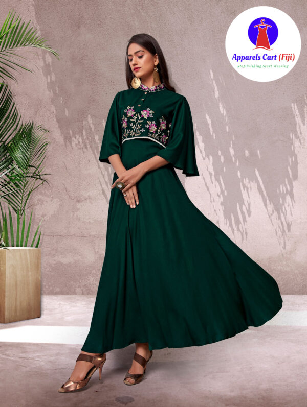 Kurti 99 - Image 3
