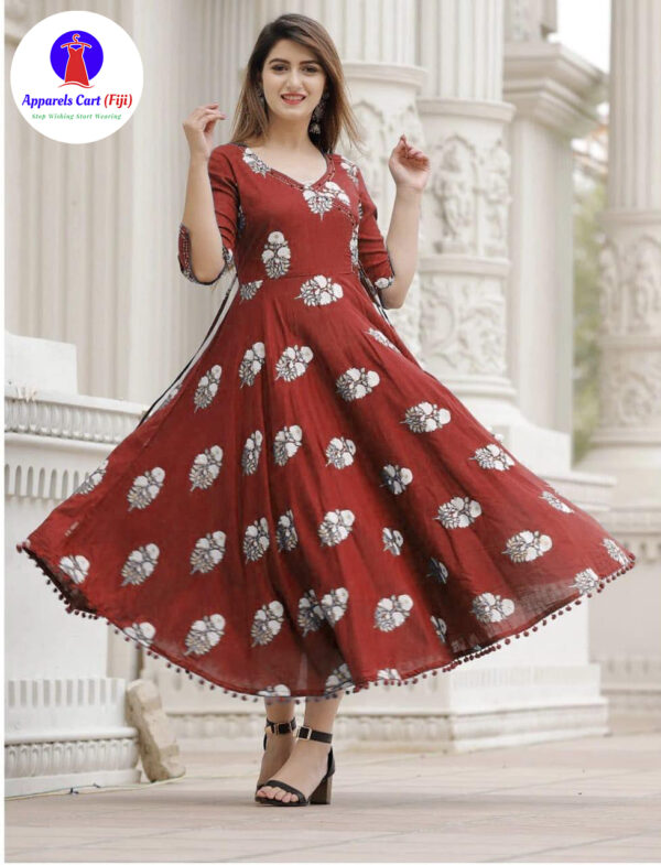 Kurti 100 - Image 6