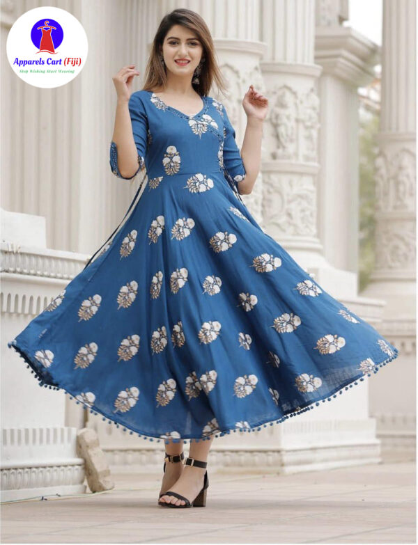 Kurti 100 - Image 5