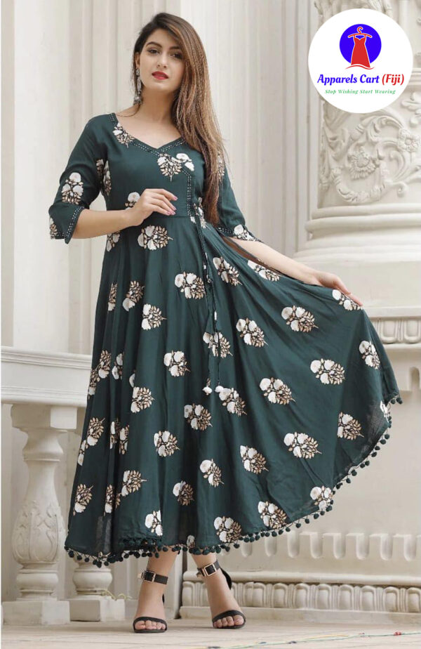 Kurti 100 - Image 4